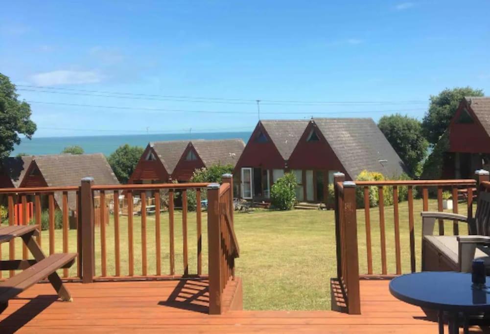 Вилла Wow! Amazing Sea Views At Coastal Chalet In Kingsdown Park With Pool No 40 Экстерьер фото
