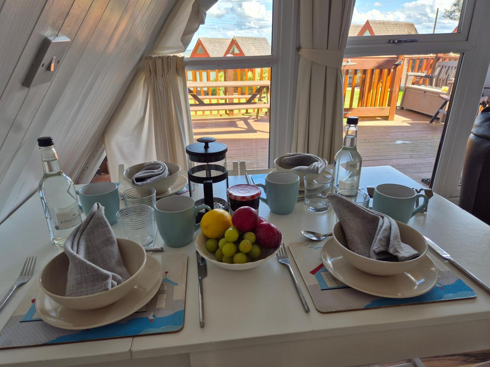 Вилла Wow! Amazing Sea Views At Coastal Chalet In Kingsdown Park With Pool No 40 Экстерьер фото
