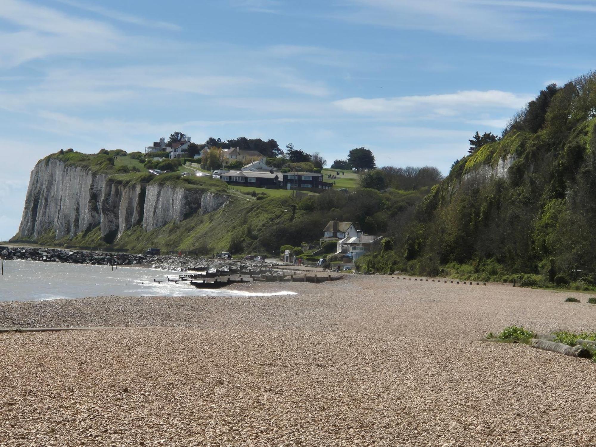 Вилла Wow! Amazing Sea Views At Coastal Chalet In Kingsdown Park With Pool No 40 Экстерьер фото